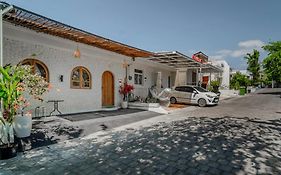 Villa Baron Brand New 2-Br In Kerobokan, Bali
