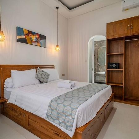 Villa Baron Brand New 2-Br In Kerobokan, Bali Buitenkant foto