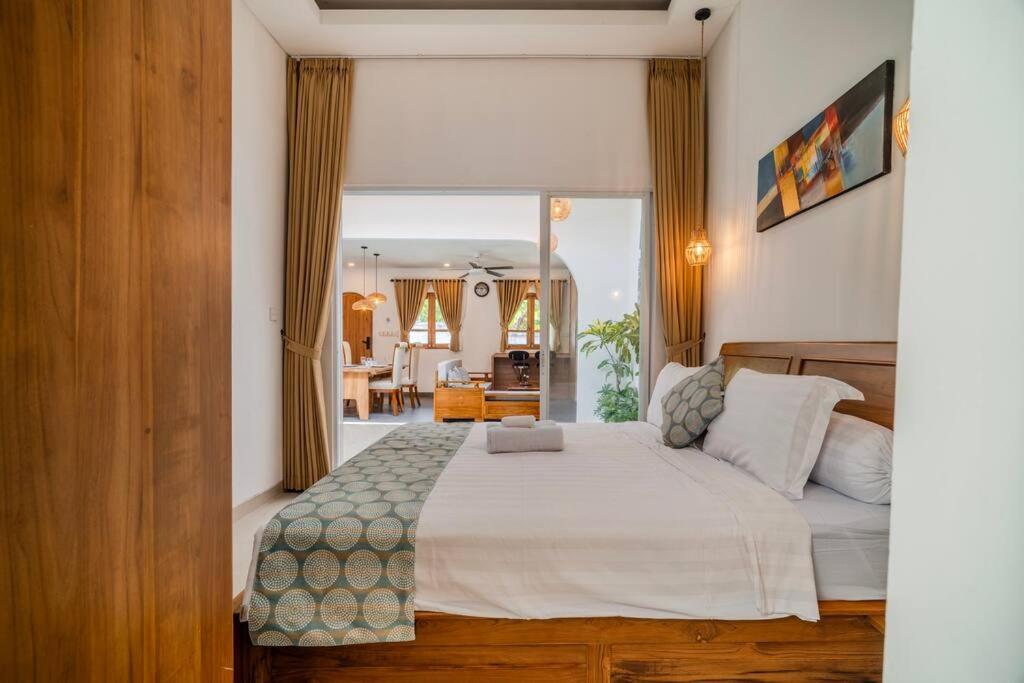 Villa Baron Brand New 2-Br In Kerobokan, Bali Buitenkant foto