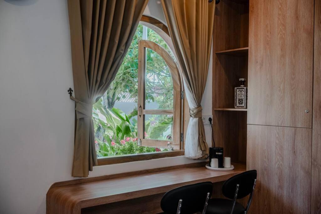 Villa Baron Brand New 2-Br In Kerobokan, Bali Buitenkant foto